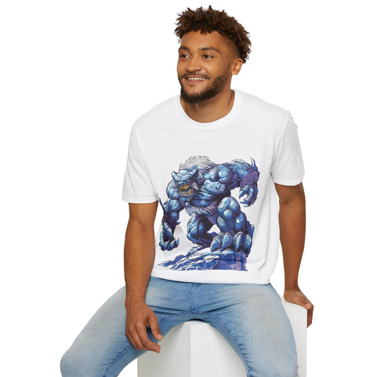 Kaiju T-Shirt