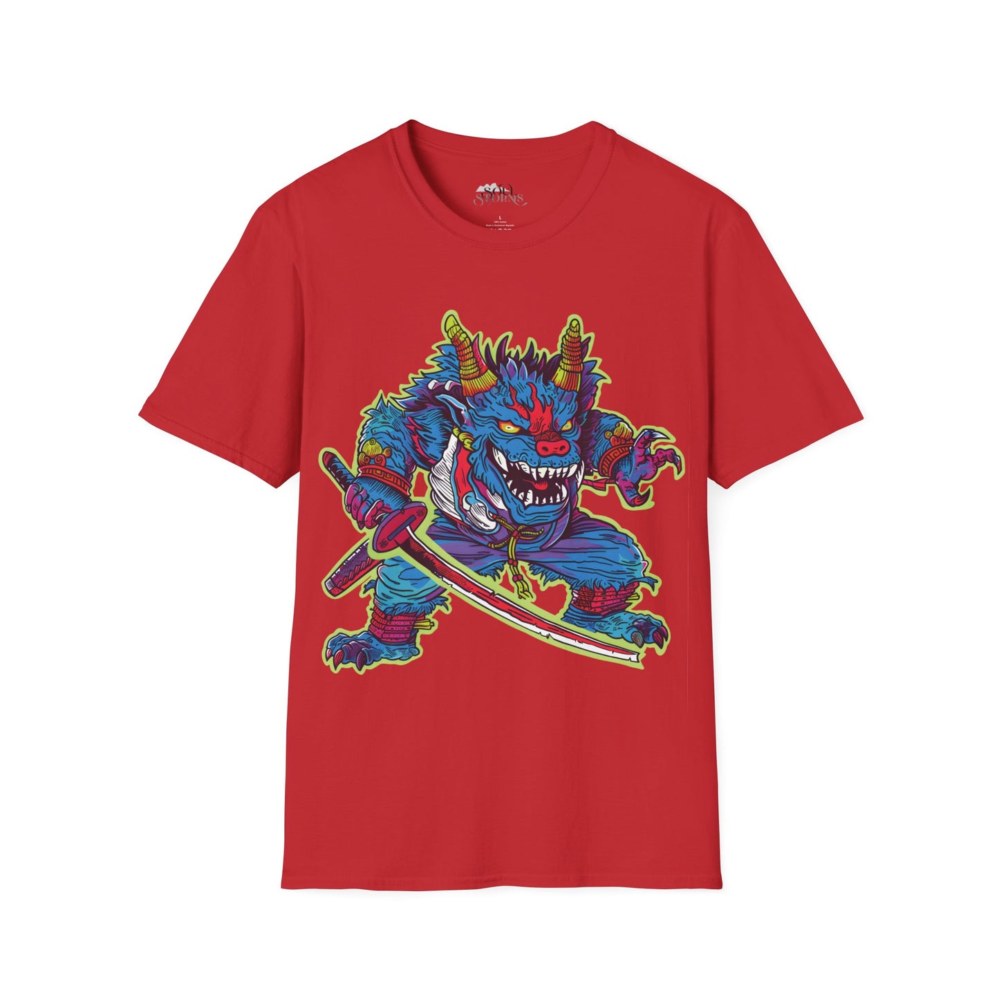 Kaiju T-Shirt