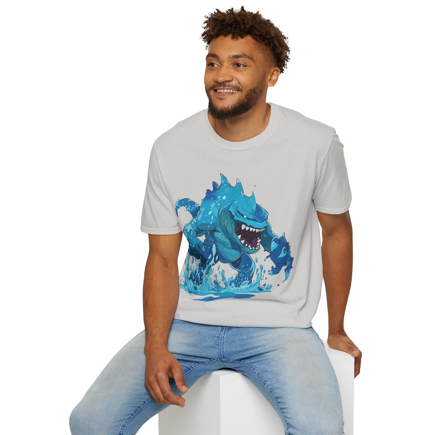 H2O Monster T-Shirt