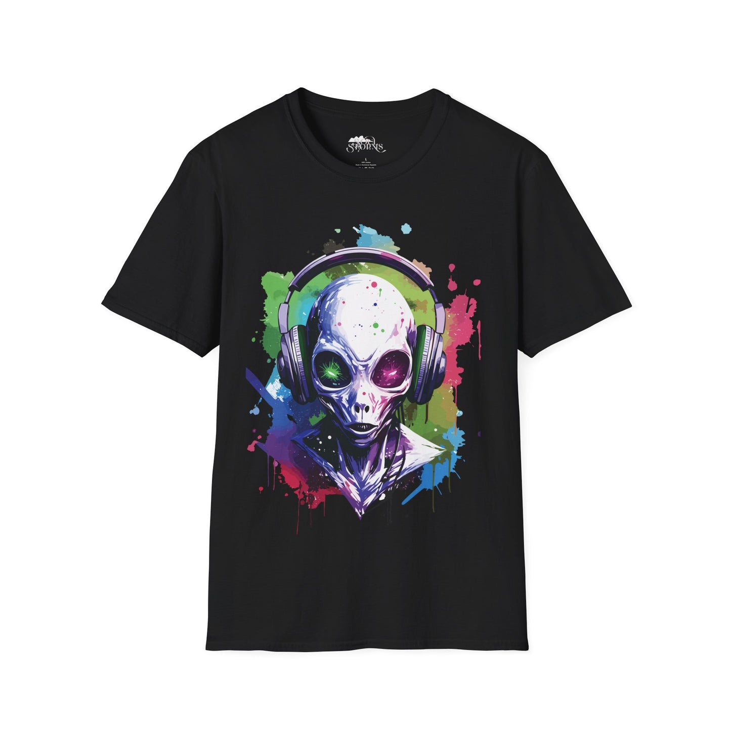 Alien T-Shirt