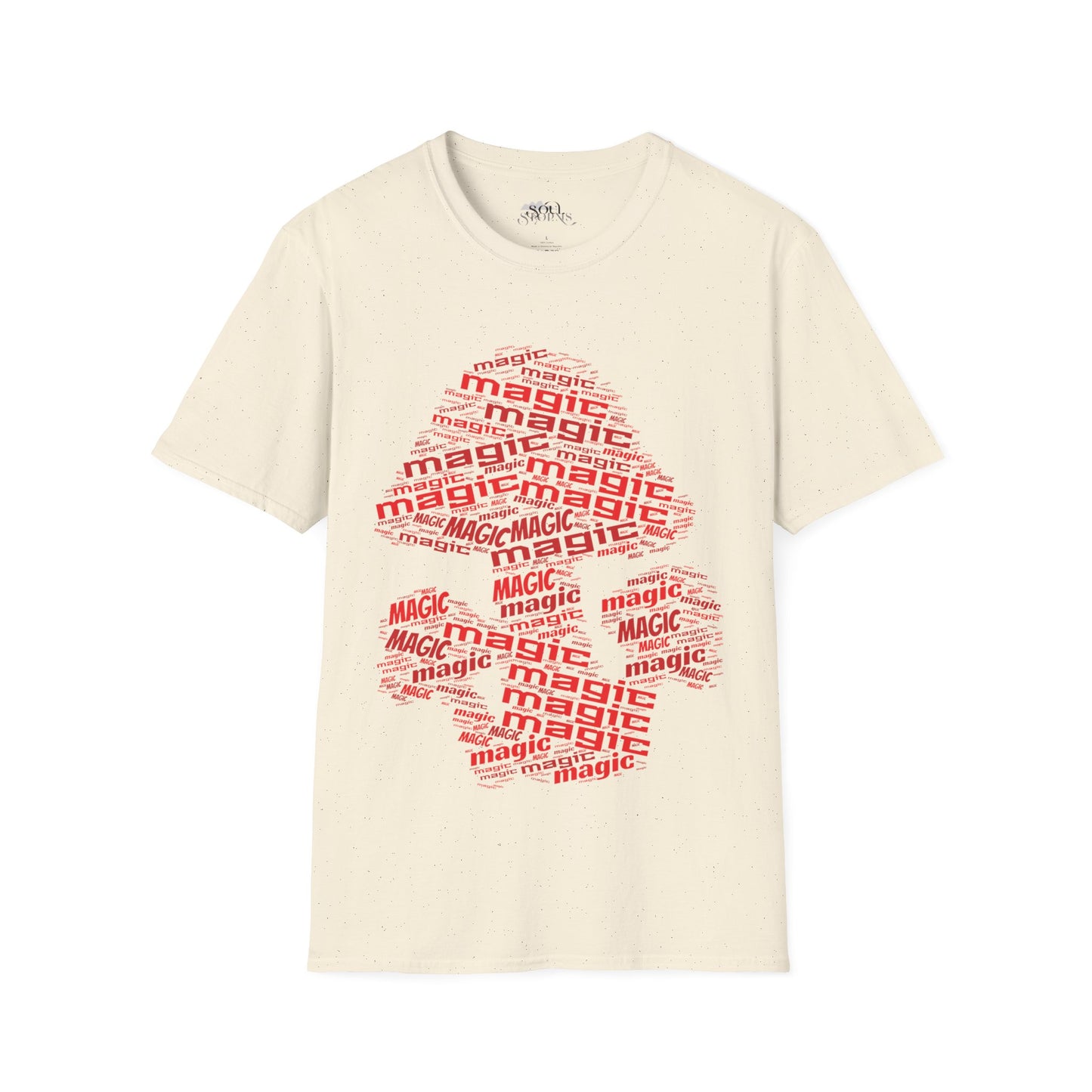 Mushroom T-Shirt