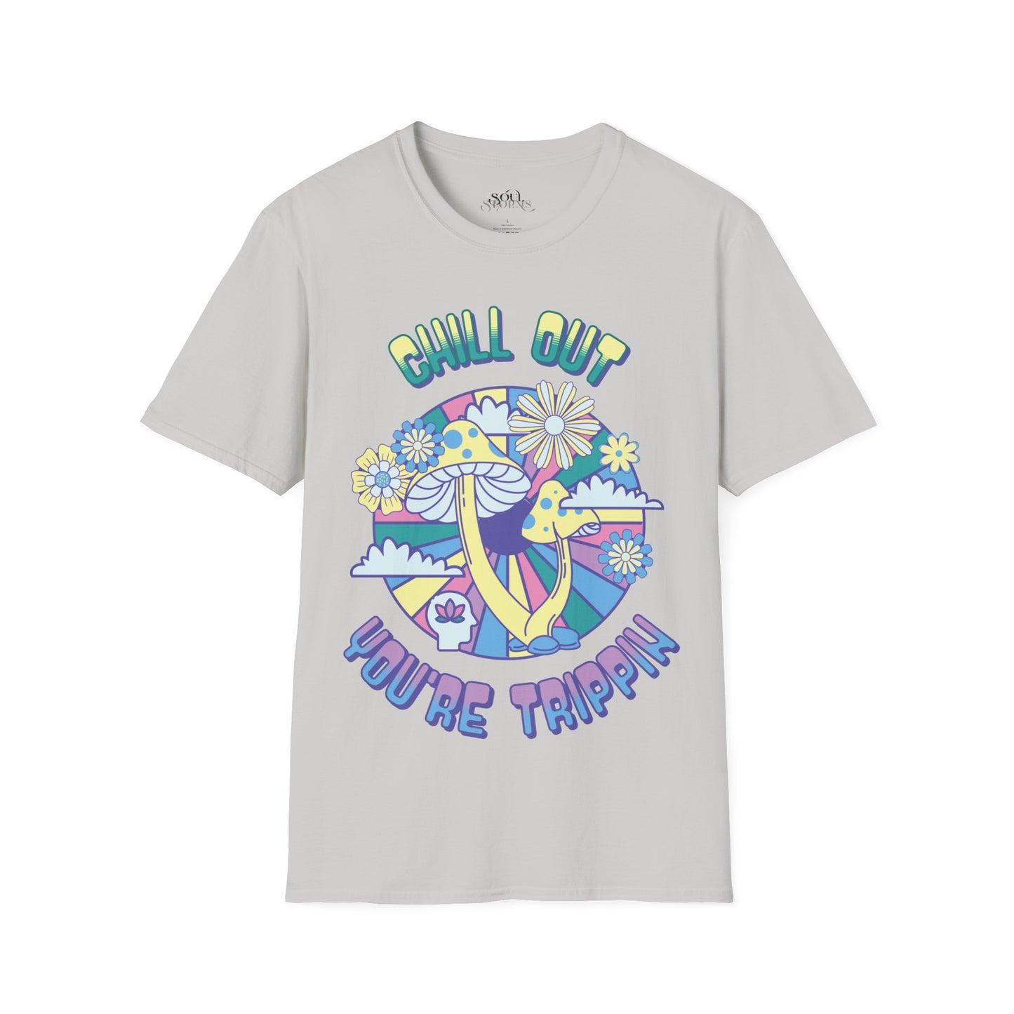 Chill Out T-Shirt