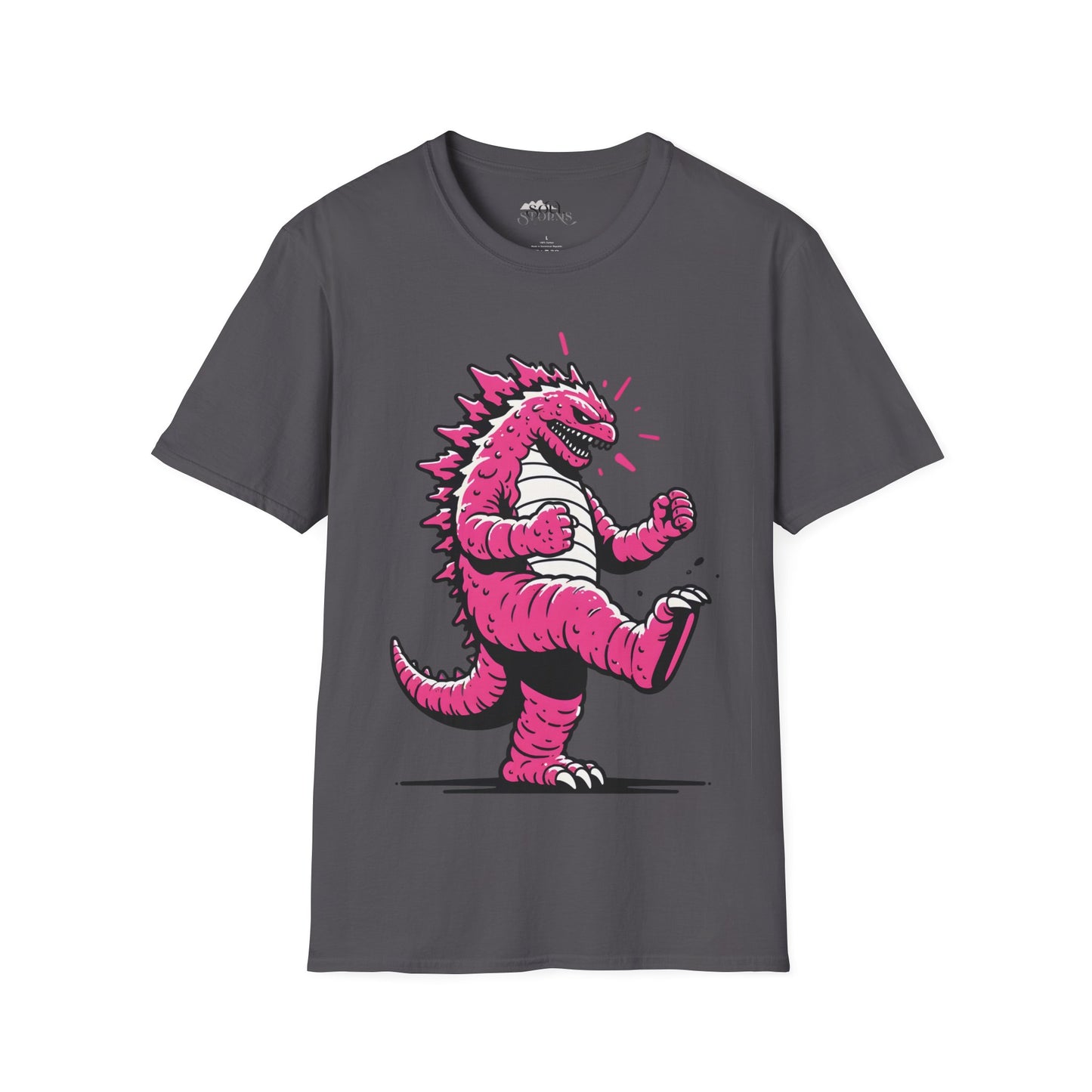 Kaiju Kill T-Shirt