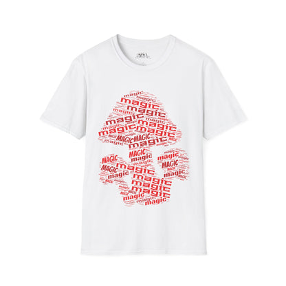 Mushroom T-Shirt