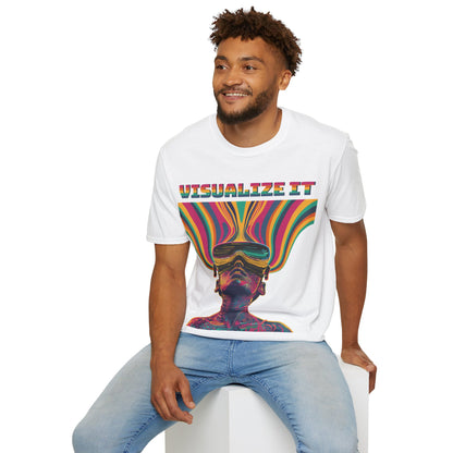 Visualize It T-Shirt