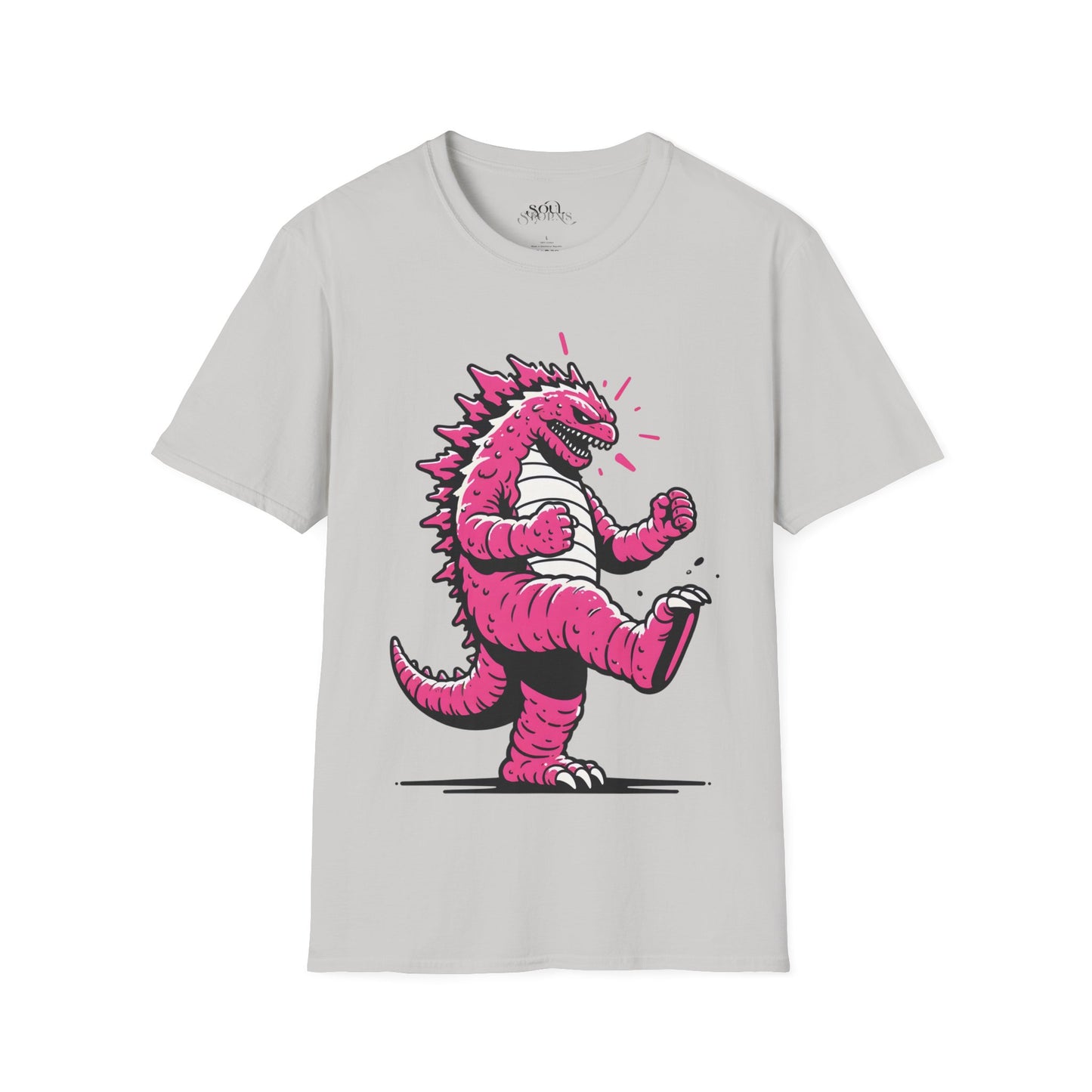 Kaiju Kill T-Shirt