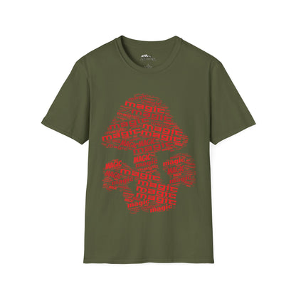 Mushroom T-Shirt