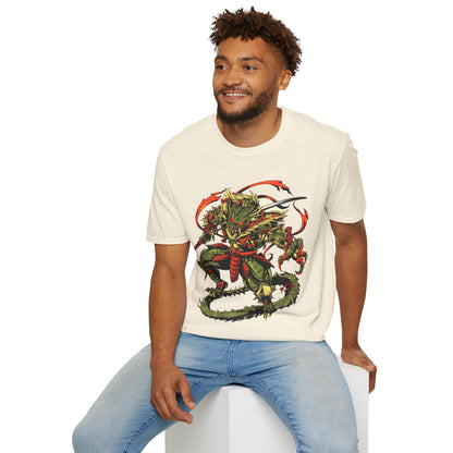 Kaiju Kill T-Shirt