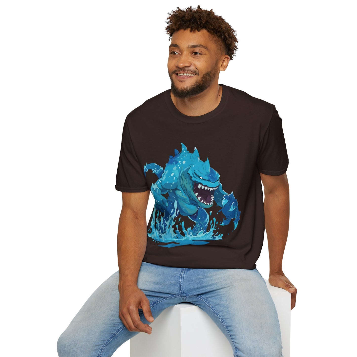 H2O Monster T-Shirt