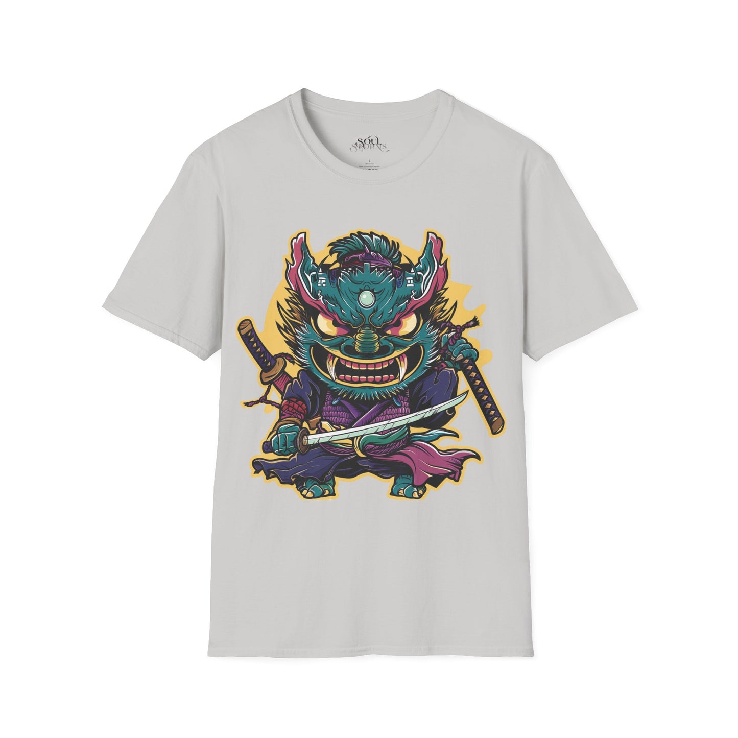 Kaiju T-Shirt