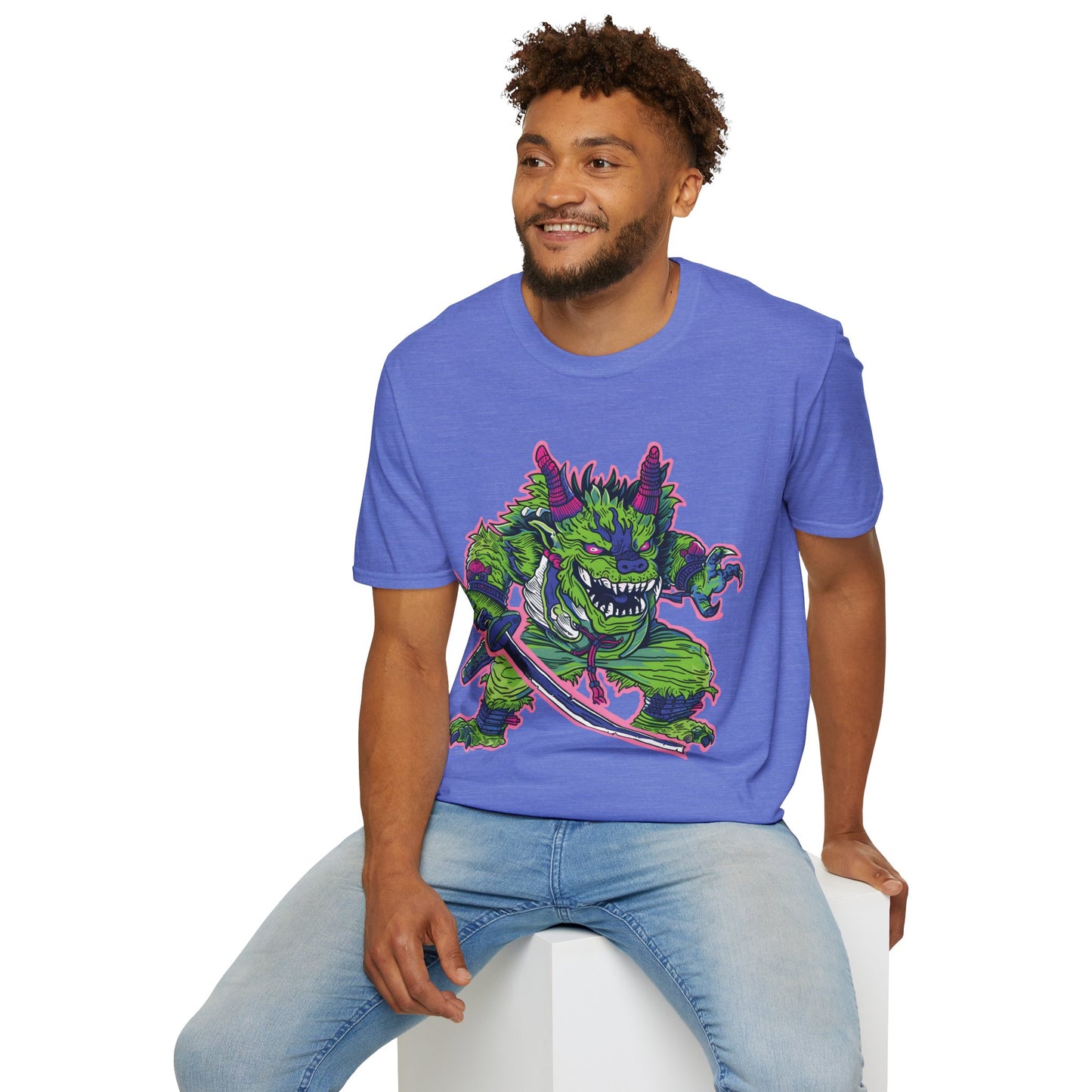 Kaiju T-Shirt