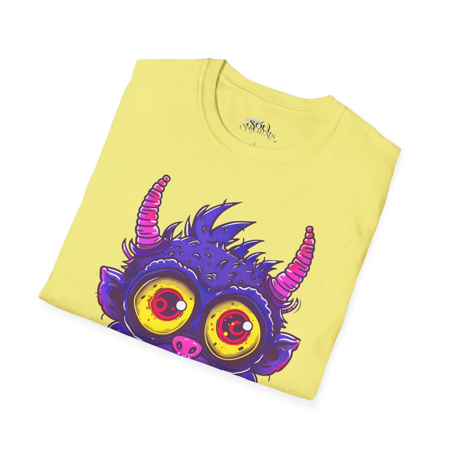 Monster T-Shirt