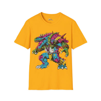 Kaiju T-Shirt