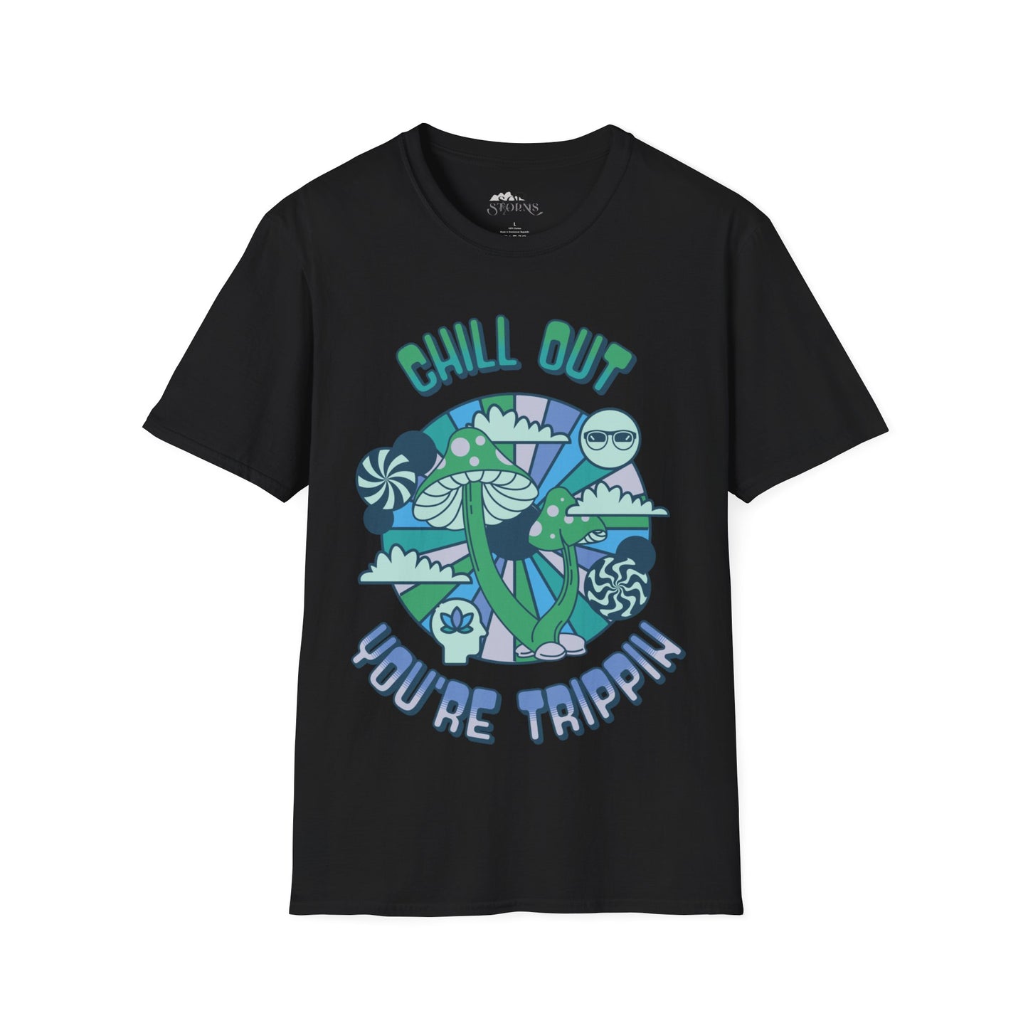 Chill Out T-Shirt