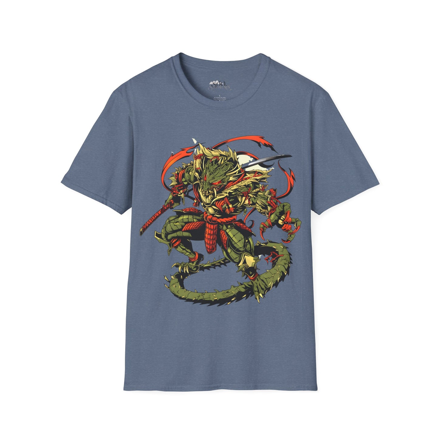 Kaiju Kill T-Shirt