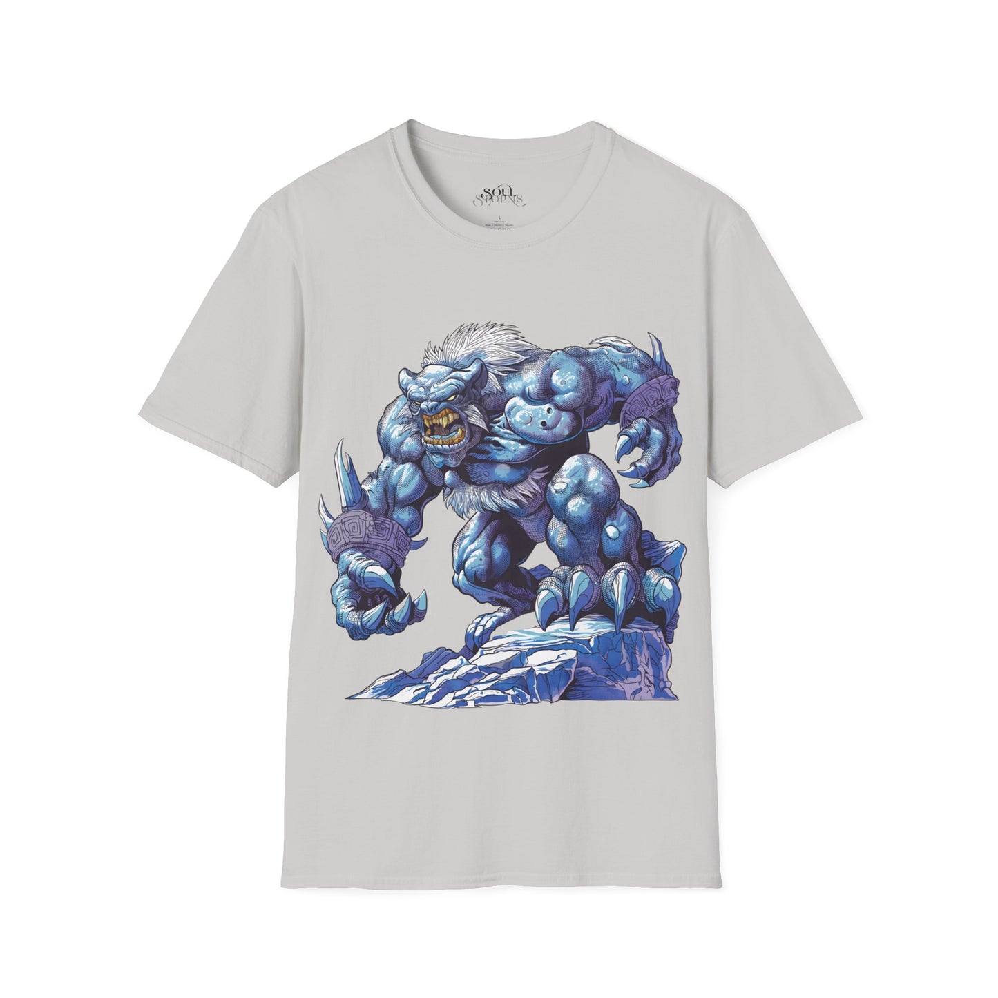 Kaiju T-Shirt