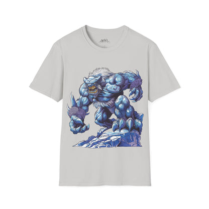 Kaiju T-Shirt