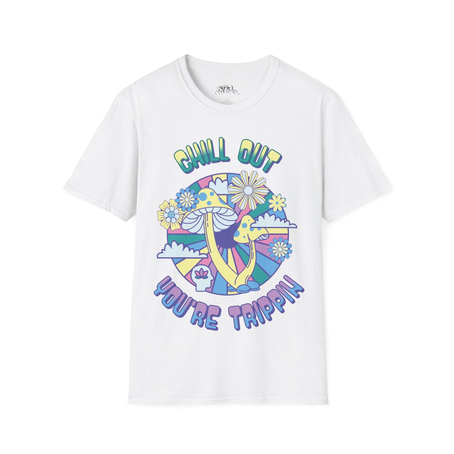 Chill Out T-Shirt