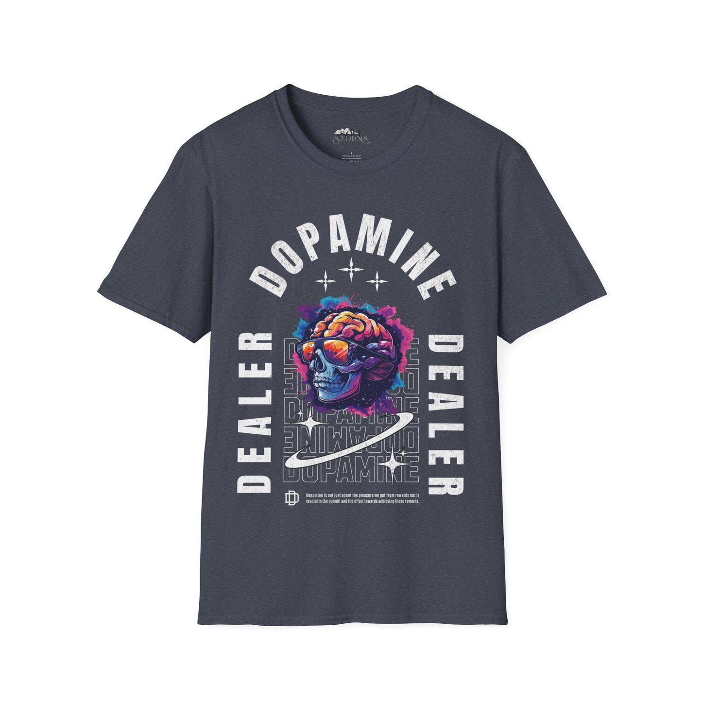 Dopamine Dealer T-Shirt