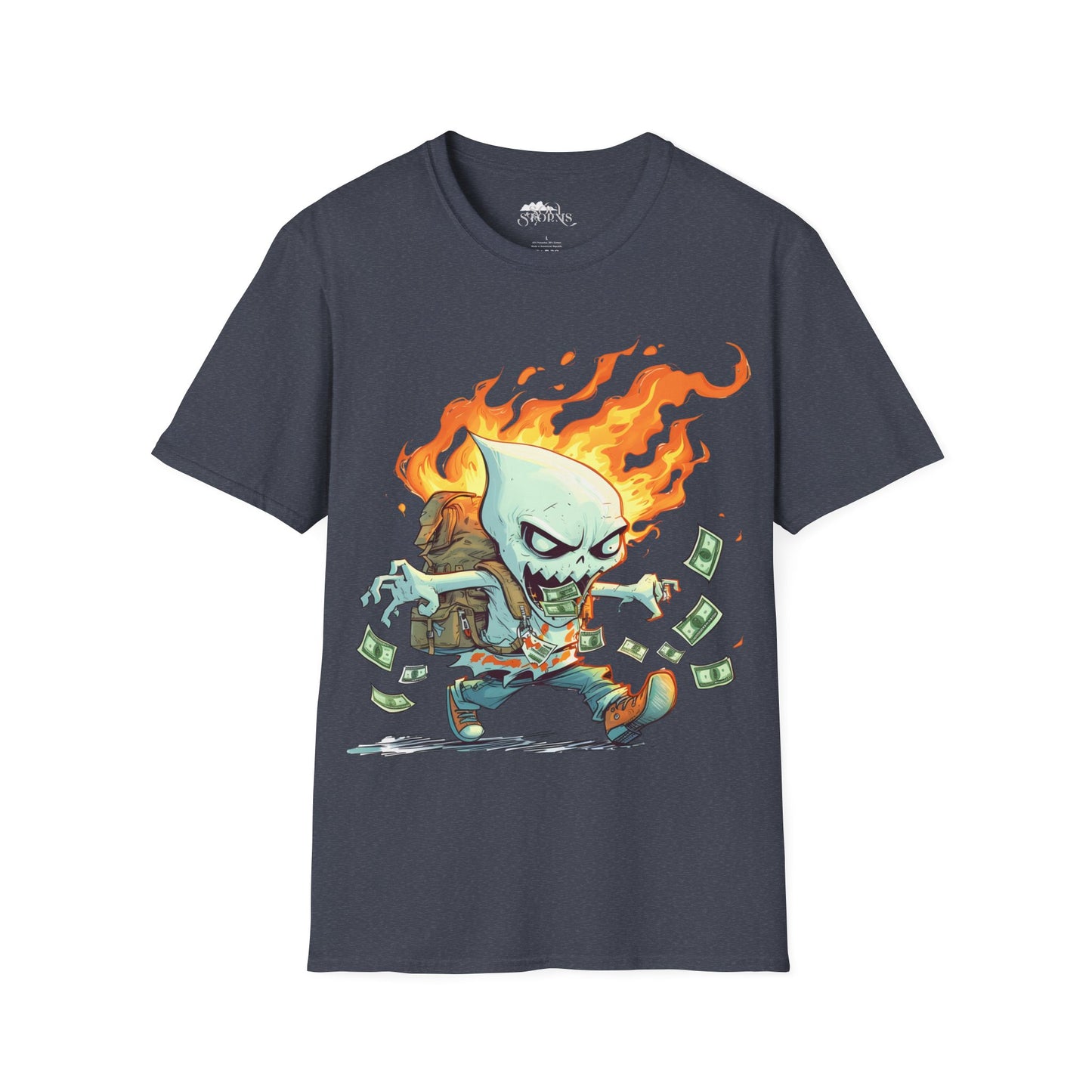 On Fire T-Shirt