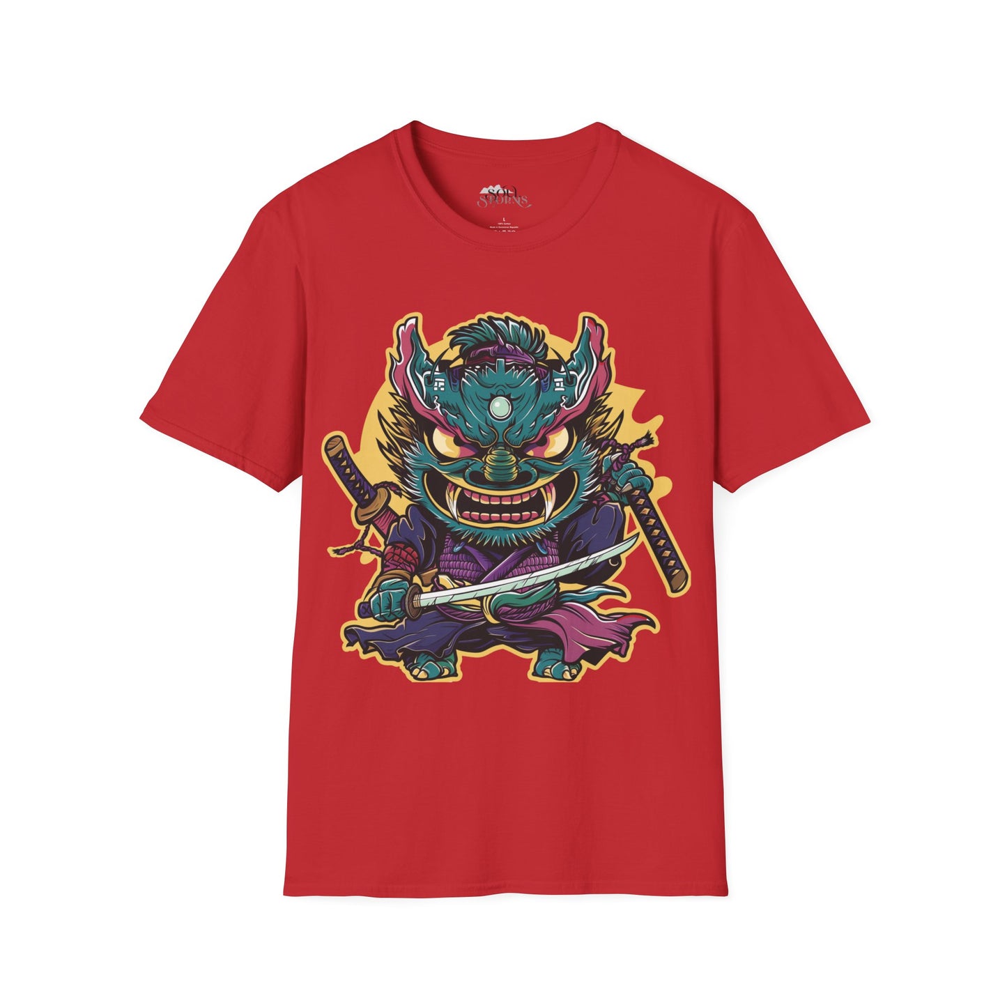 Kaiju T-Shirt