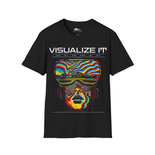 Visualize It T-Shirt