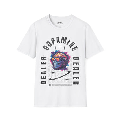 Dopamine Dealer T-Shirt