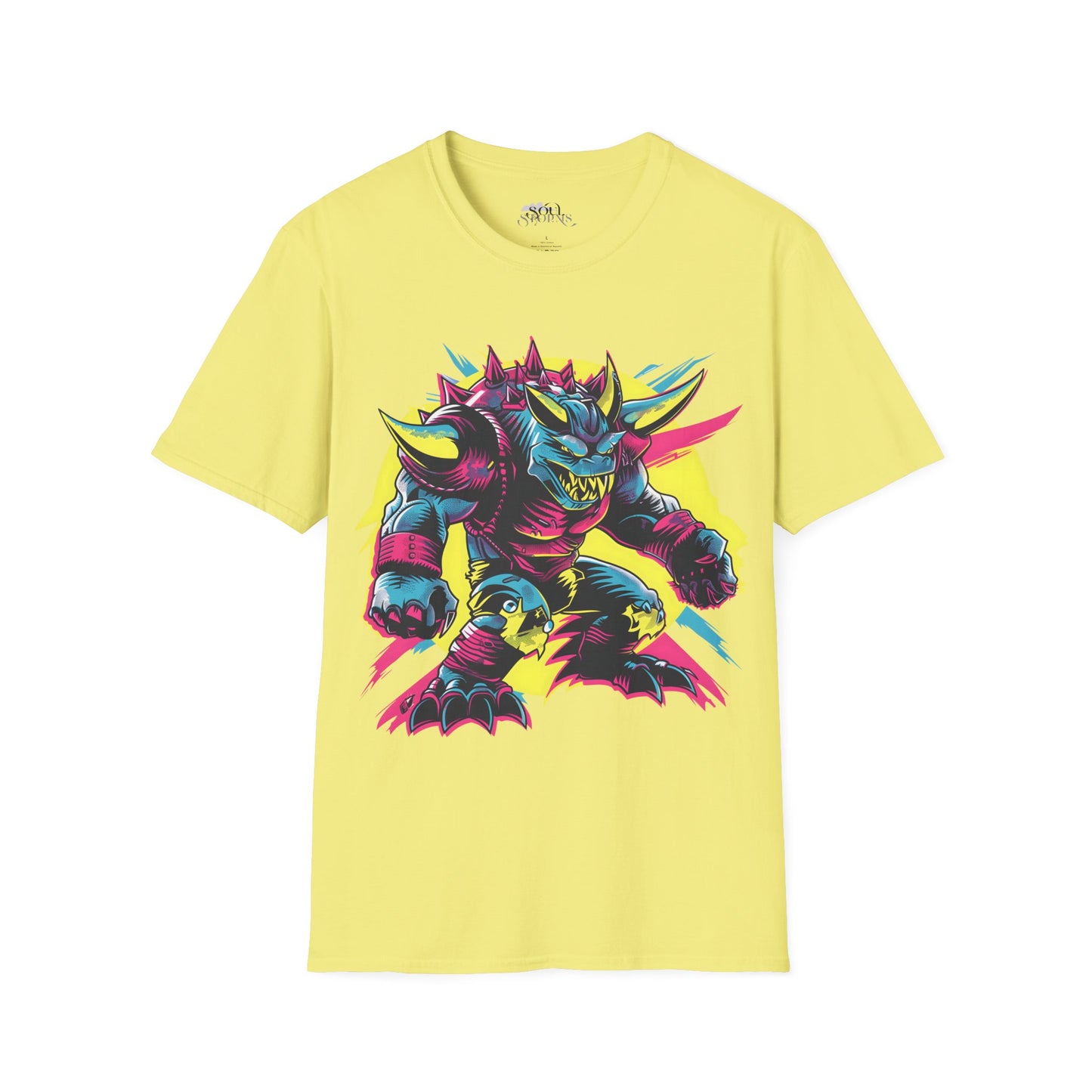 Kaiju T-Shirt