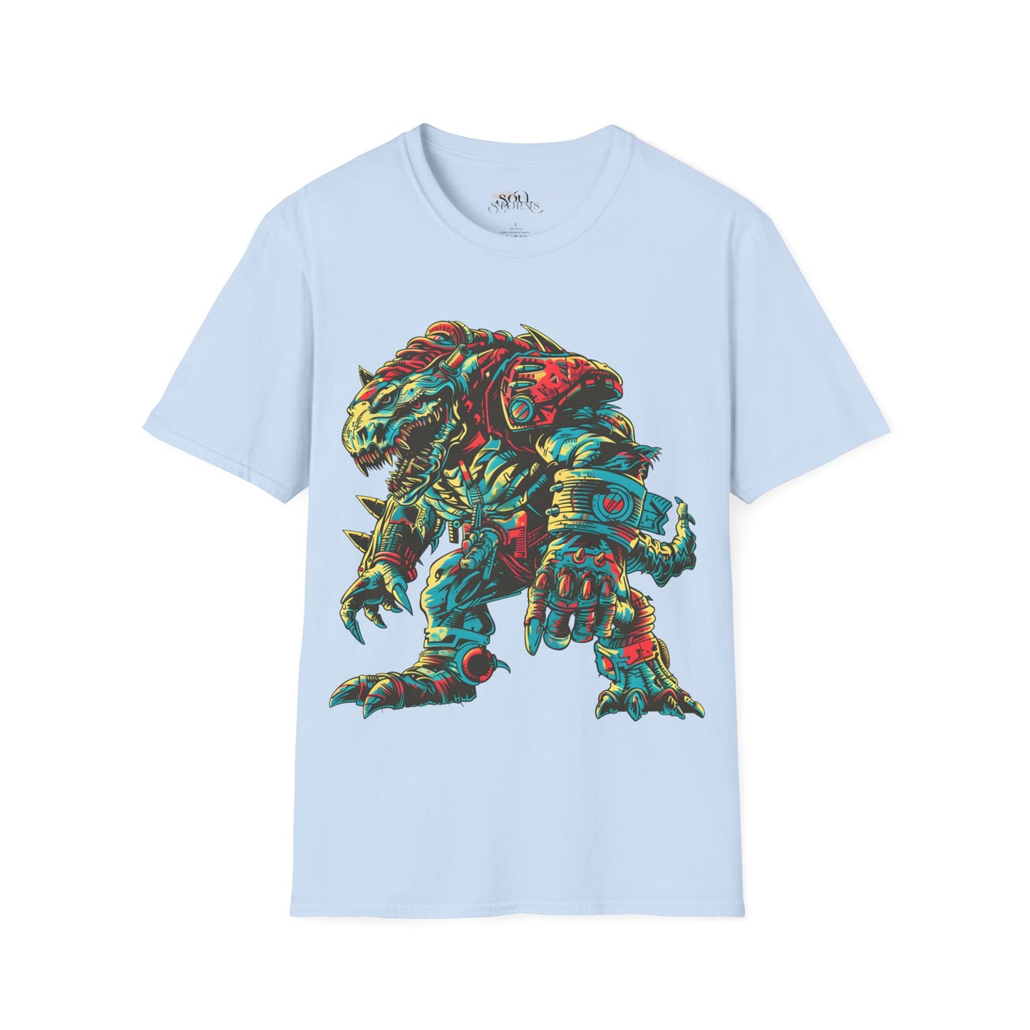 Kaiju T-Shirt