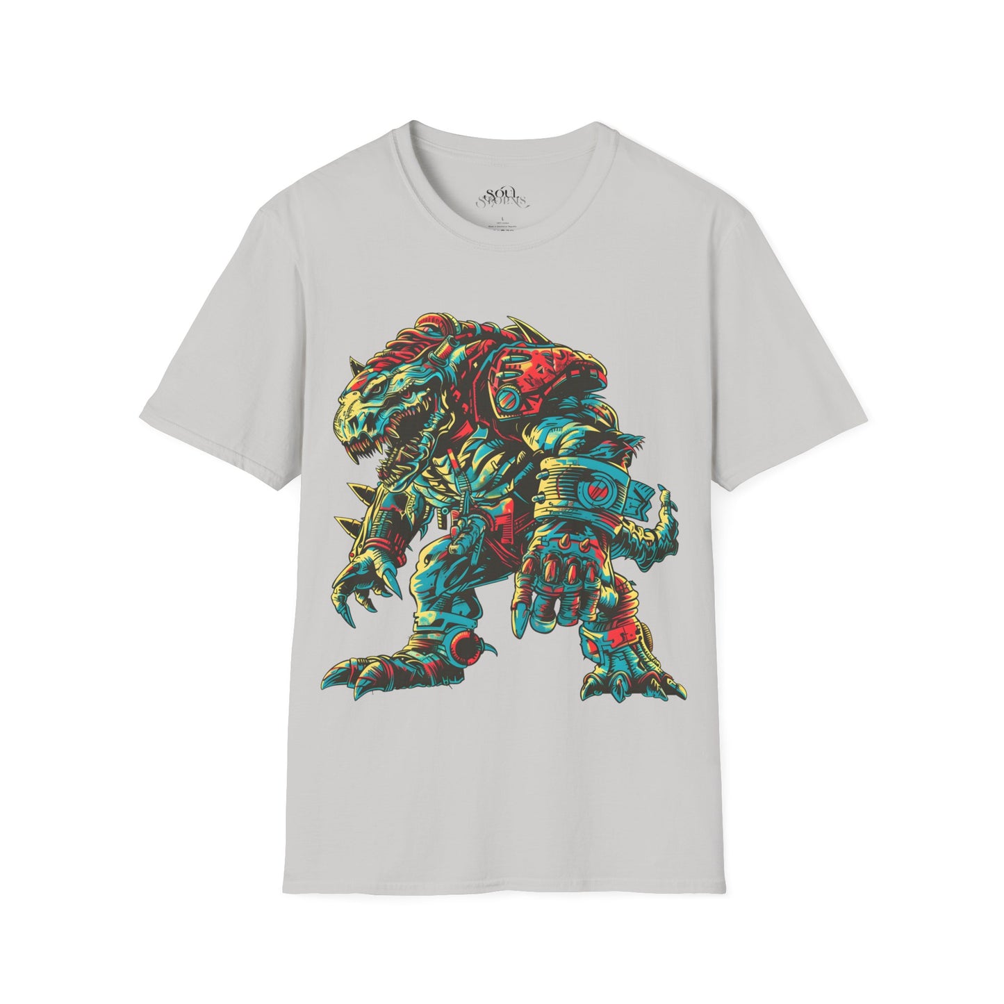 Kaiju T-Shirt