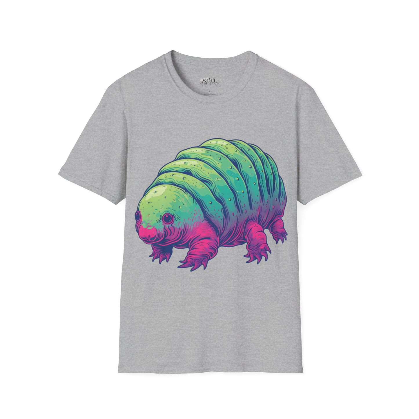 Sluggish T-Shirt