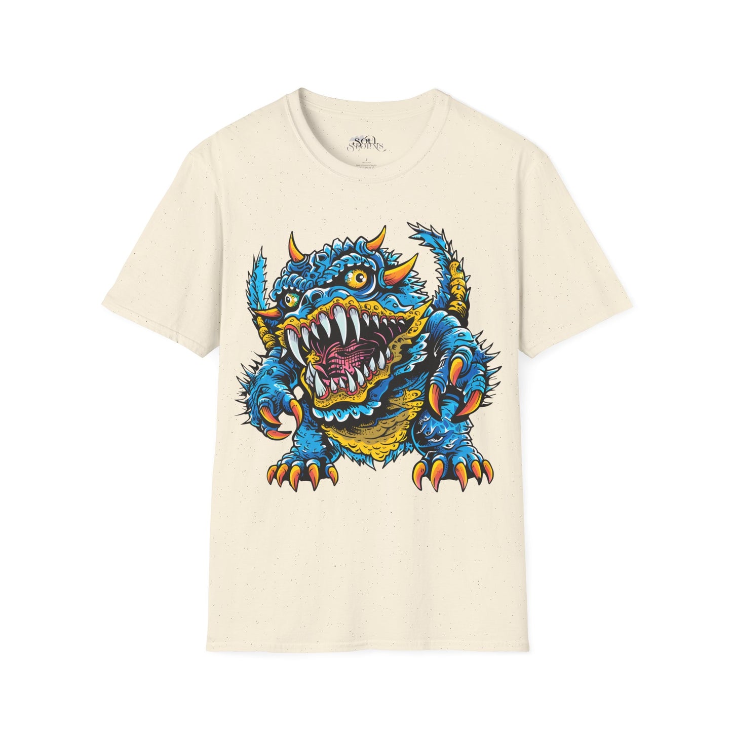 Kaiju Kill T-Shirt