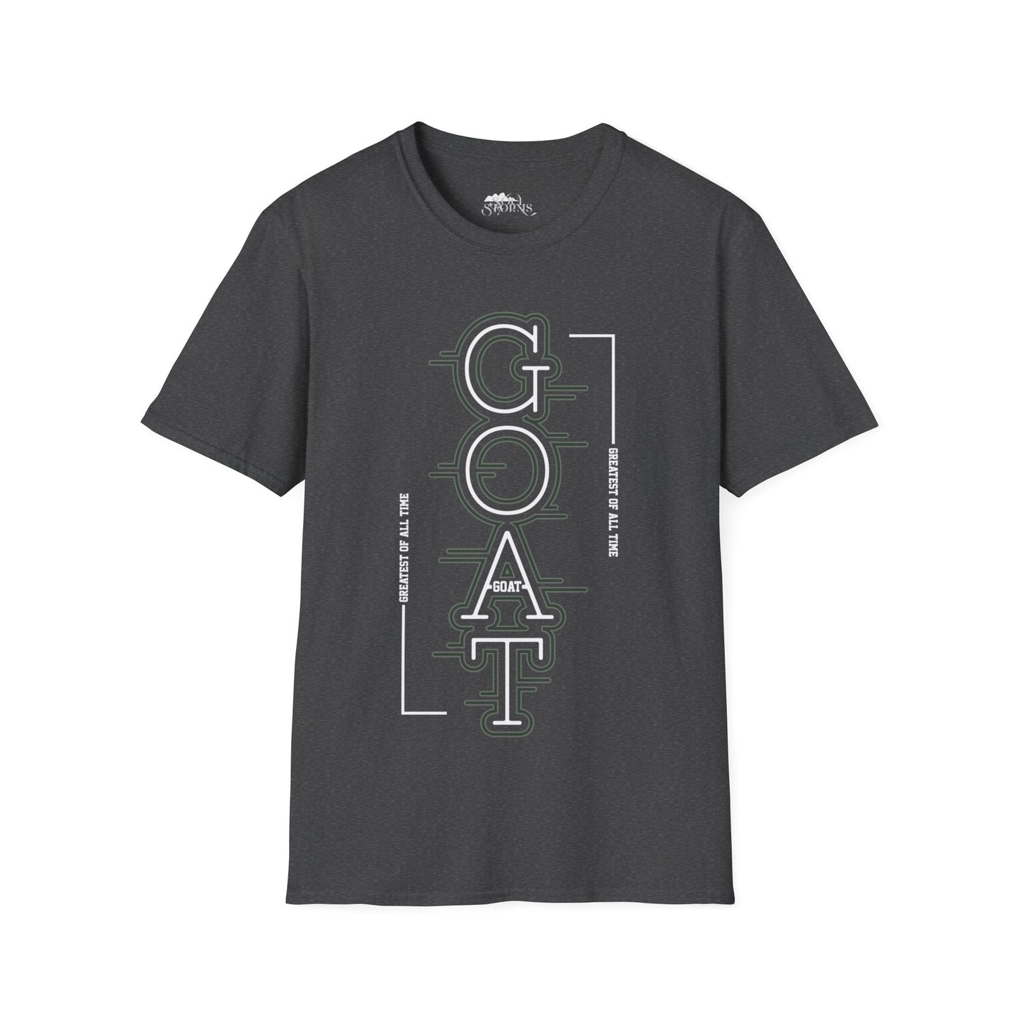 G.O.A.T T-Shirt