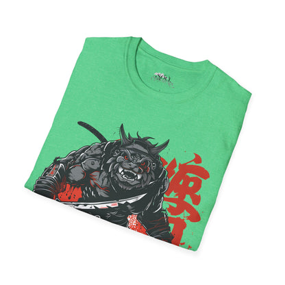 Kombat T-Shirt