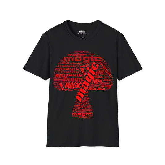 Mushroom T-Shirt