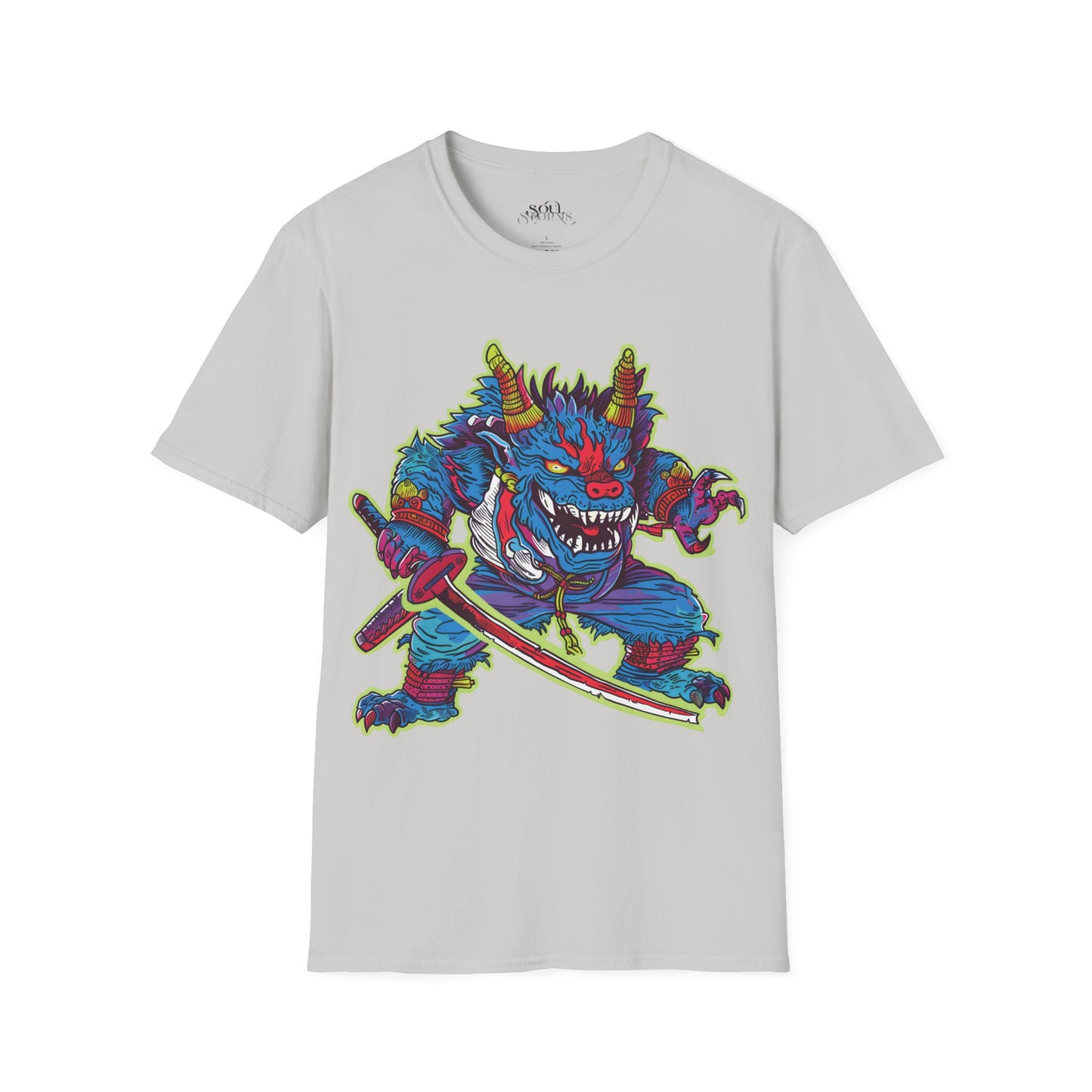 Kaiju T-Shirt