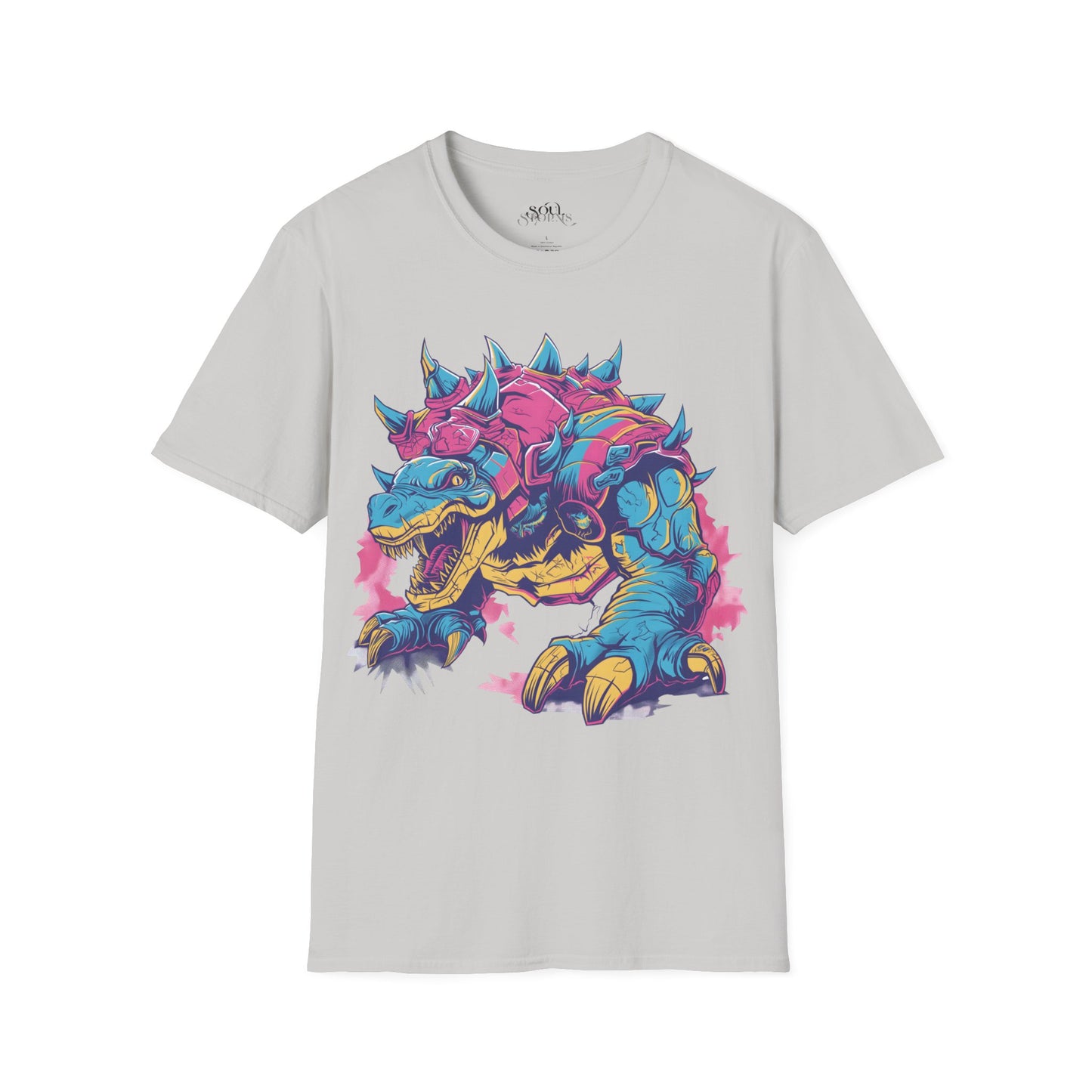 Kaiju T-Shirt