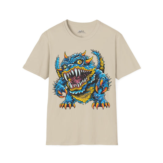 Kaiju Kill T-Shirt