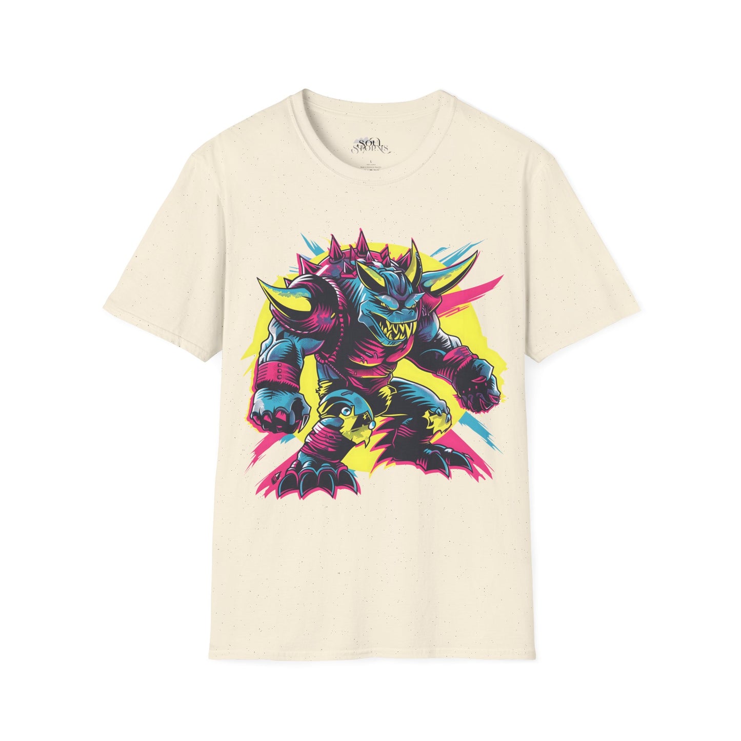 Kaiju T-Shirt