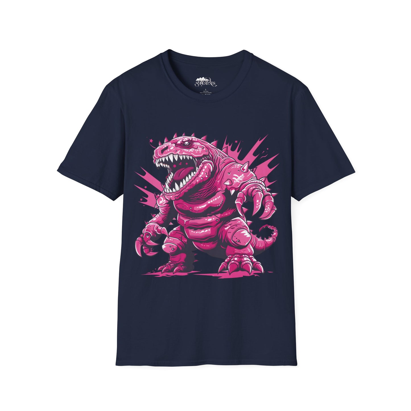 Kaiju Kill T-Shirt