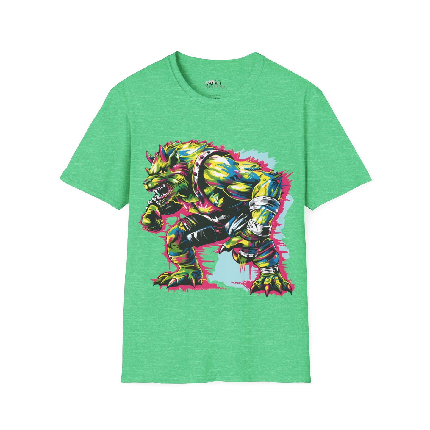 Kaiju T-Shirt