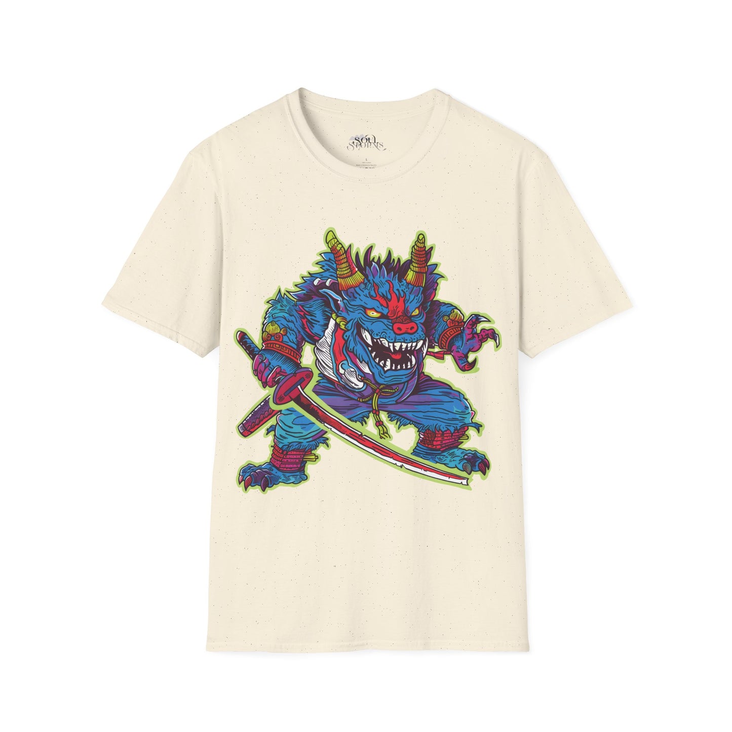 Kaiju T-Shirt