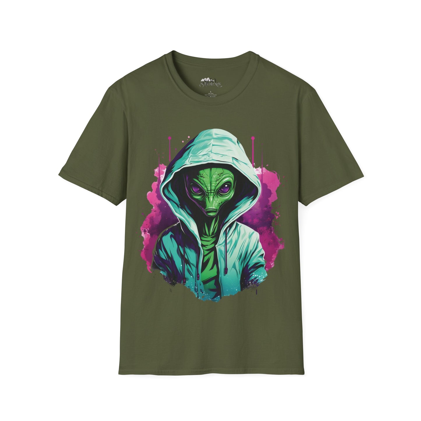 Alien T-Shirt