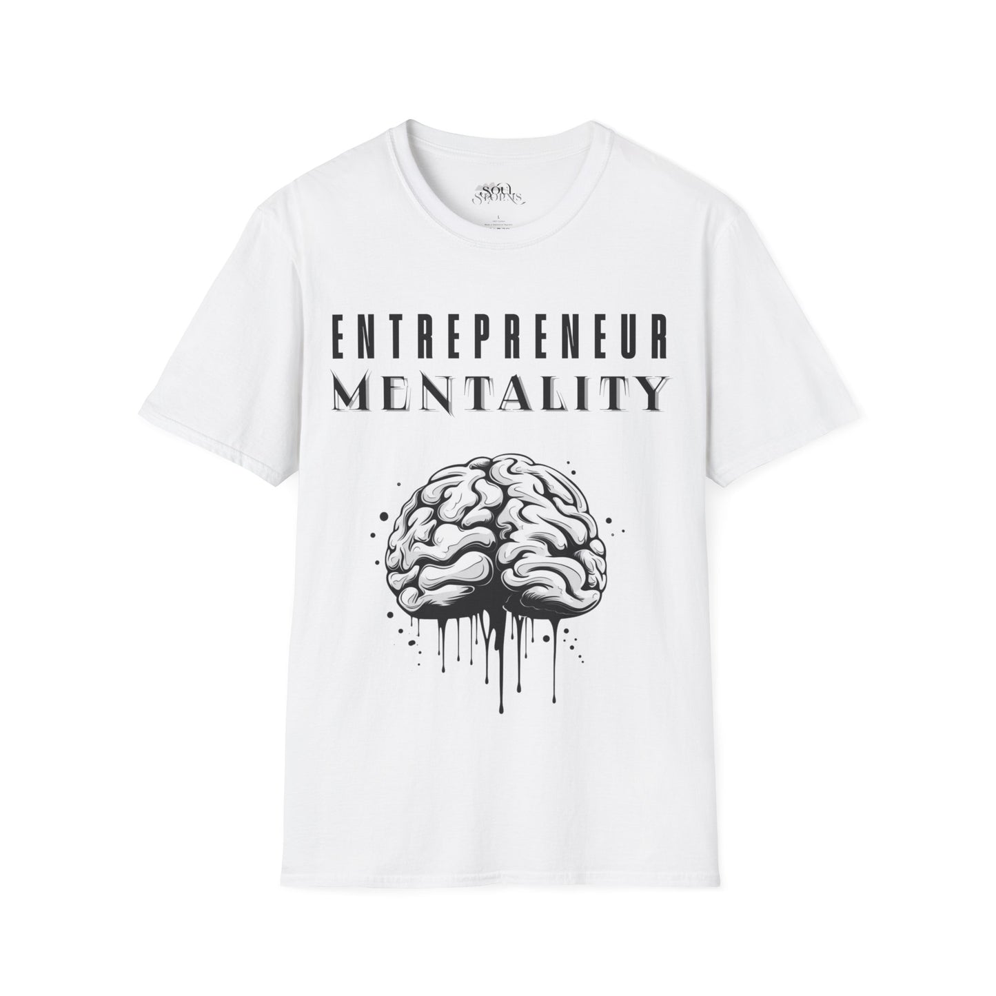 Boss Mentality T-Shirt