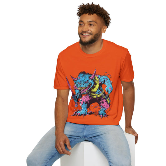 Kaiju T-Shirt