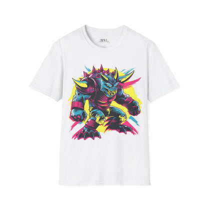 Kaiju T-Shirt