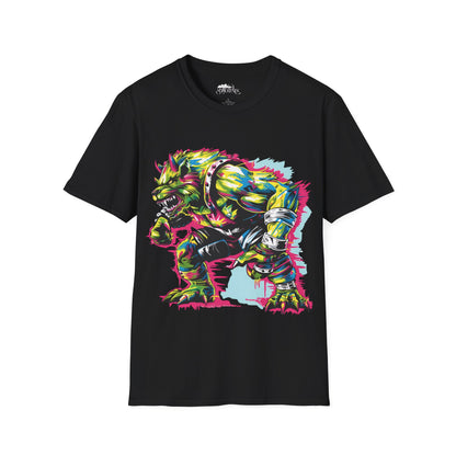 Kaiju T-Shirt