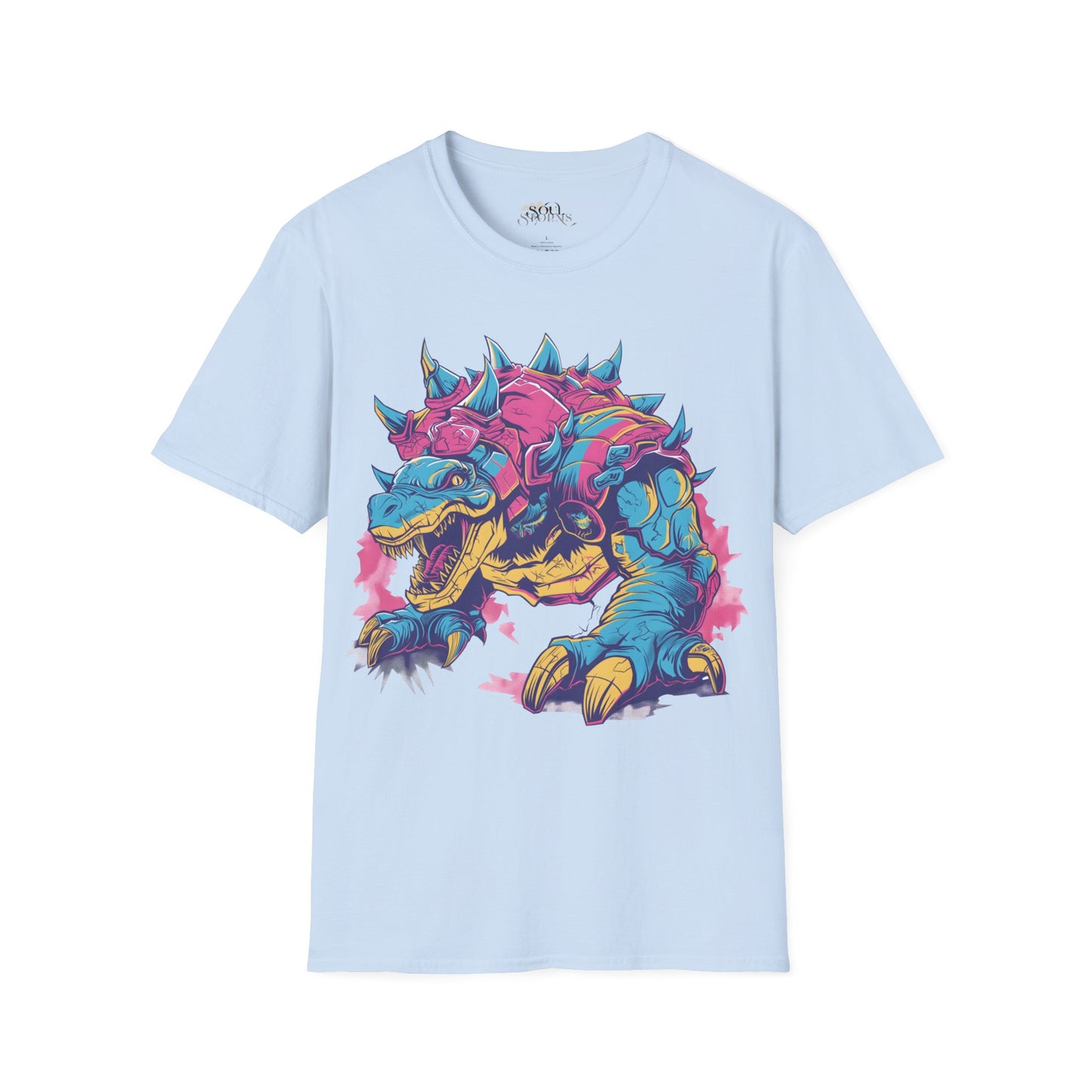 Kaiju T-Shirt