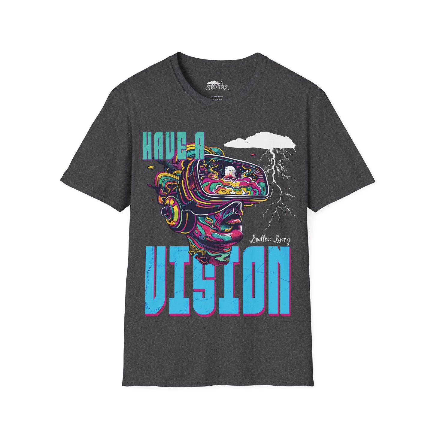 Have a Vision T-Shirt