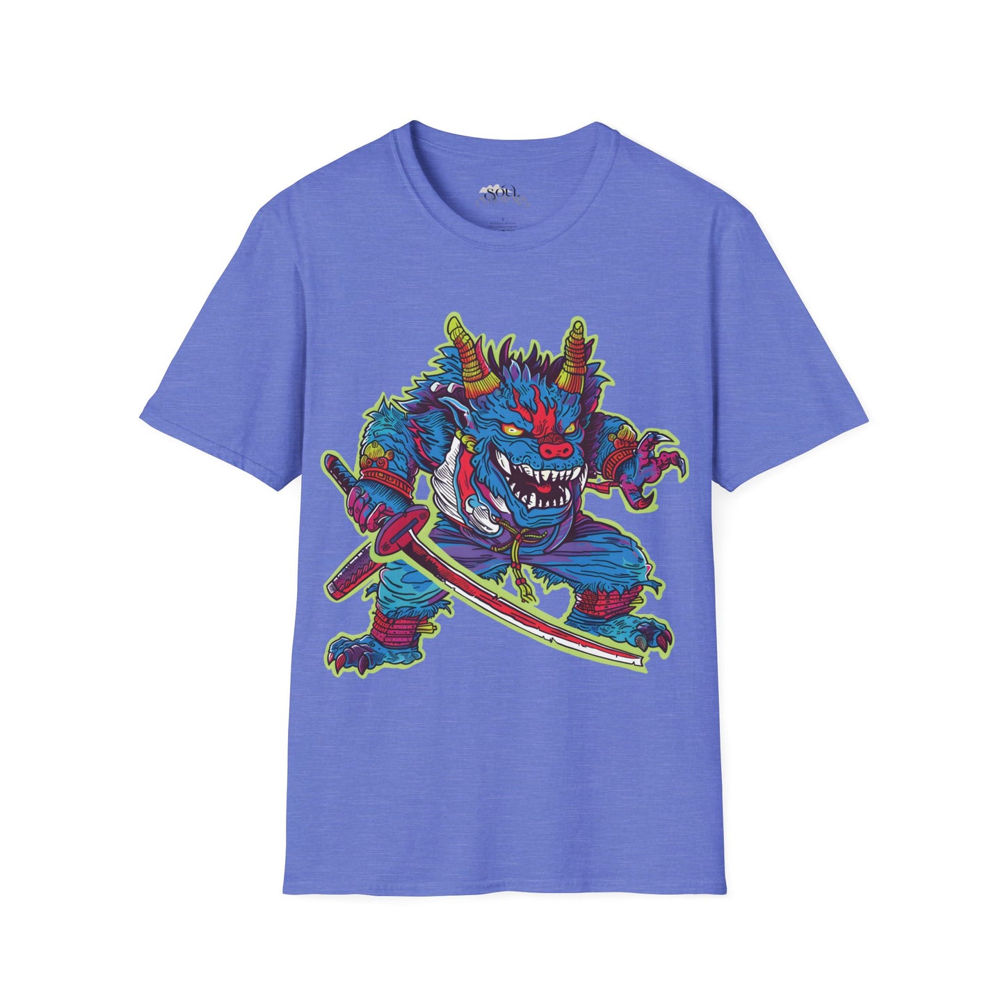 Kaiju T-Shirt